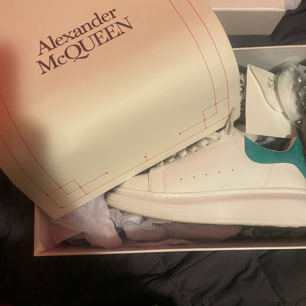 Alexander McQueen